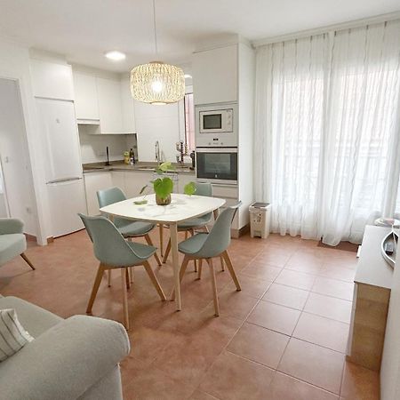 Comillas Bº Casasola - Residencial Lagos Azules - Netflix, Prime, Wifi & Free Indoor Parking Bagian luar foto