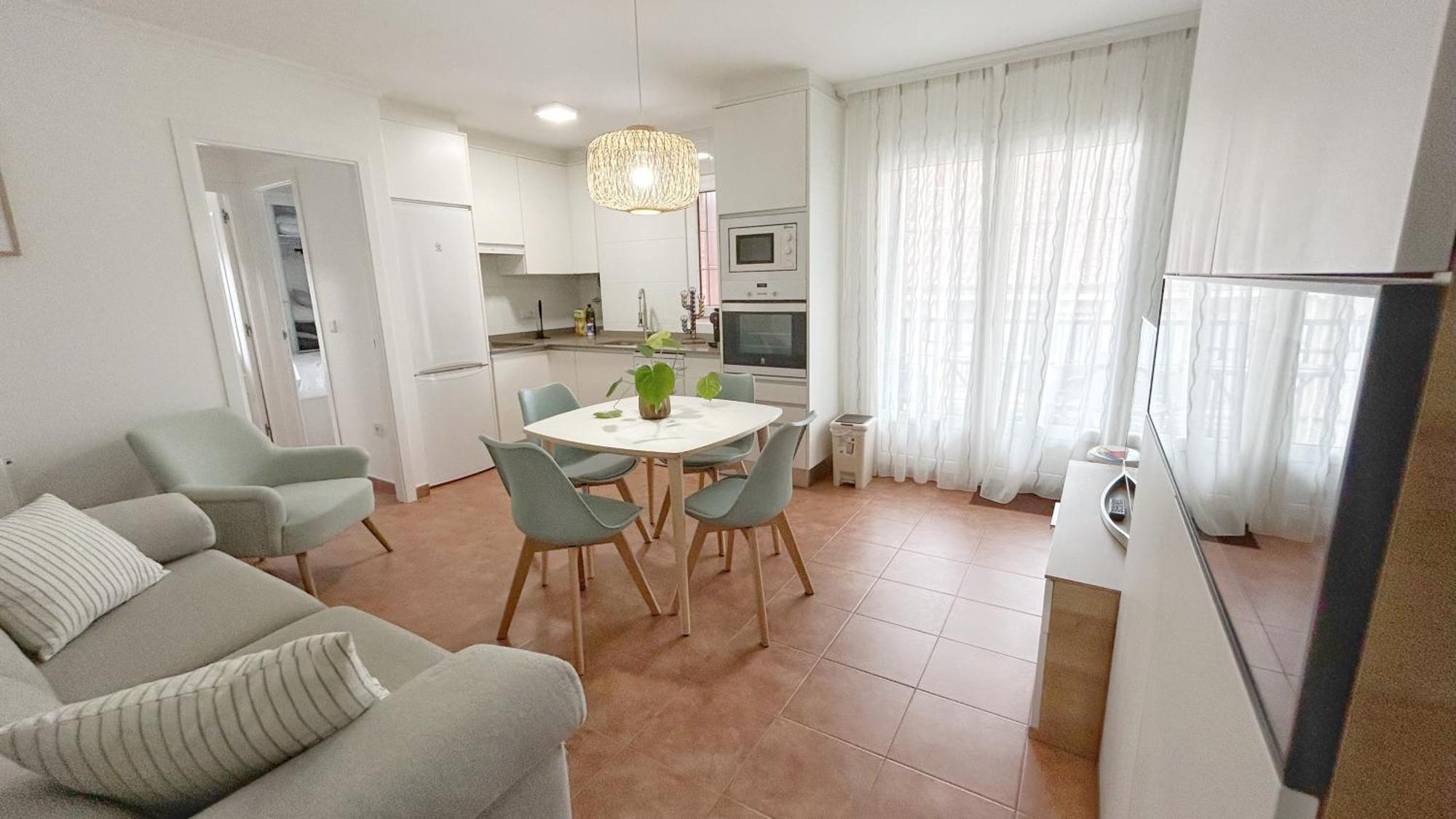 Comillas Bº Casasola - Residencial Lagos Azules - Netflix, Prime, Wifi & Free Indoor Parking Bagian luar foto