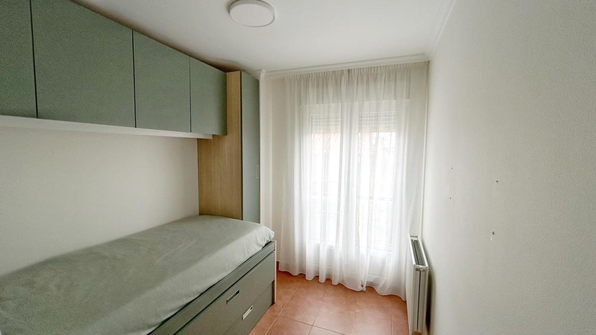 Comillas Bº Casasola - Residencial Lagos Azules - Netflix, Prime, Wifi & Free Indoor Parking Bagian luar foto