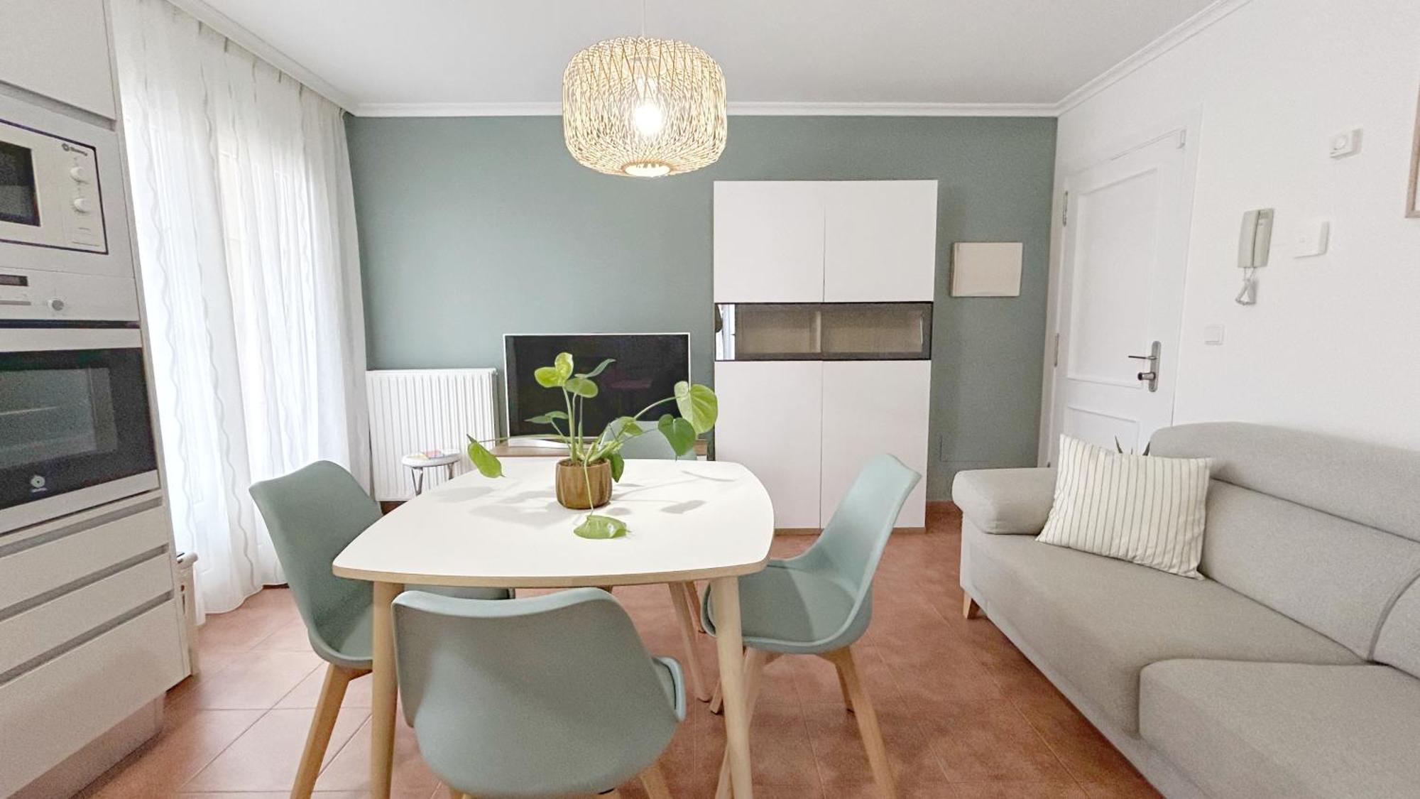 Comillas Bº Casasola - Residencial Lagos Azules - Netflix, Prime, Wifi & Free Indoor Parking Bagian luar foto