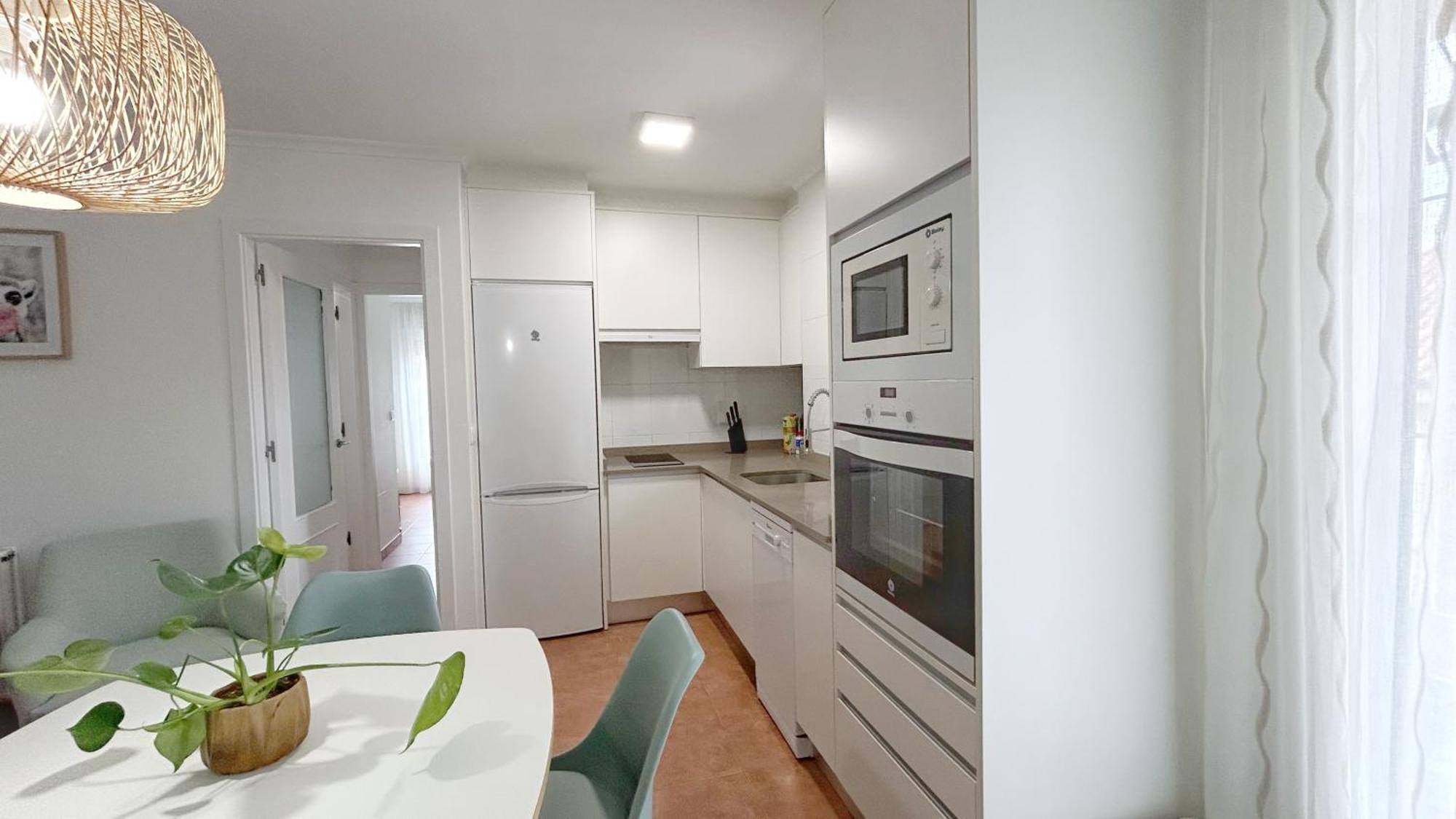 Comillas Bº Casasola - Residencial Lagos Azules - Netflix, Prime, Wifi & Free Indoor Parking Bagian luar foto