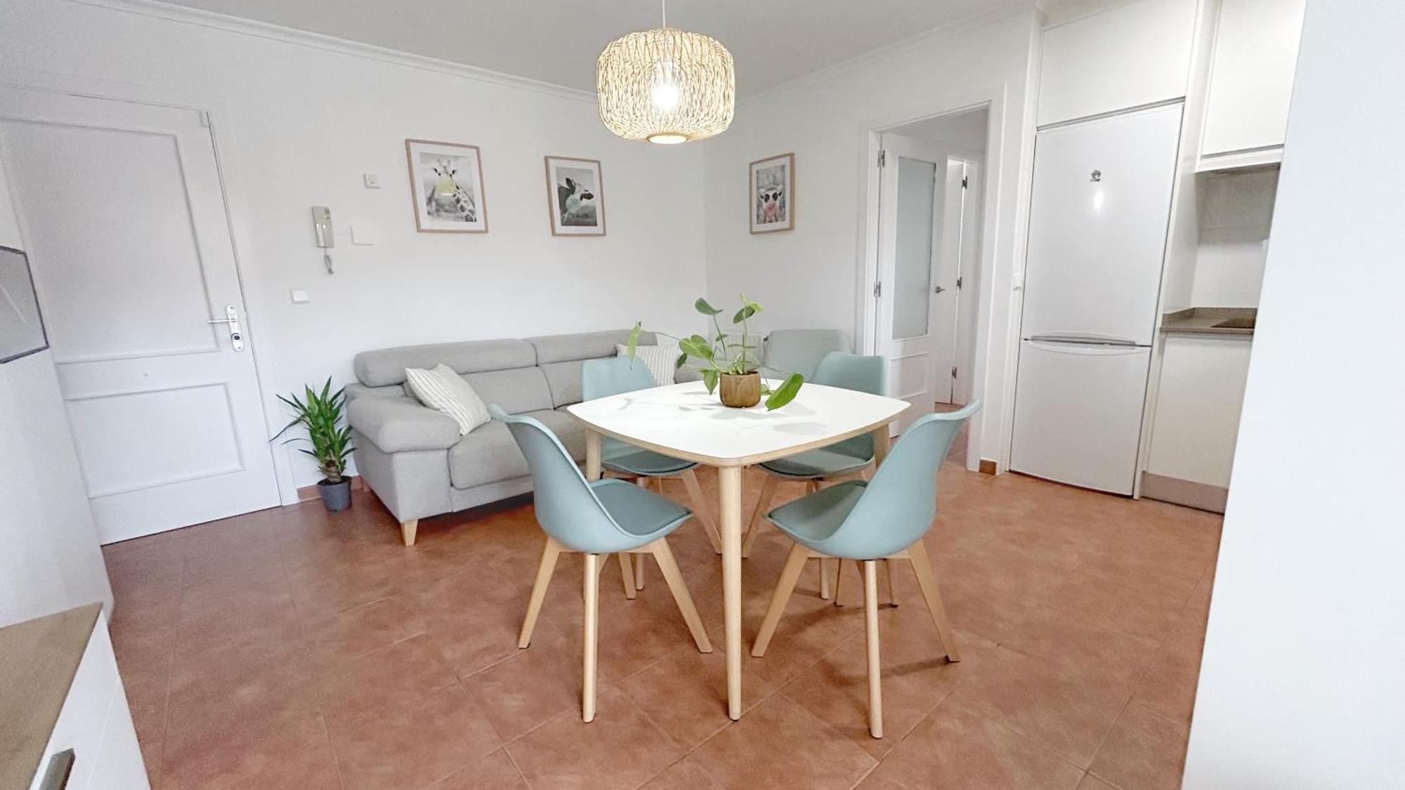 Comillas Bº Casasola - Residencial Lagos Azules - Netflix, Prime, Wifi & Free Indoor Parking Bagian luar foto