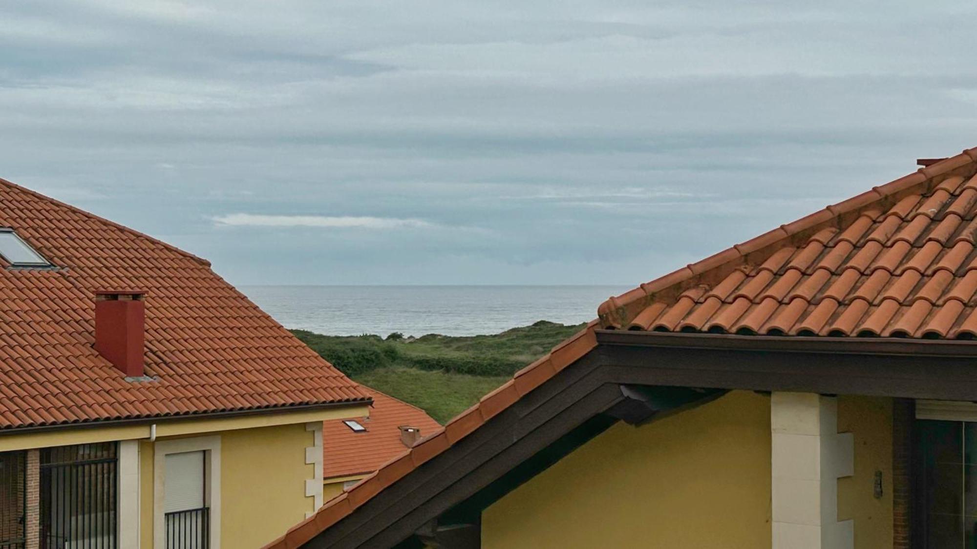 Comillas Bº Casasola - Residencial Lagos Azules - Netflix, Prime, Wifi & Free Indoor Parking Bagian luar foto